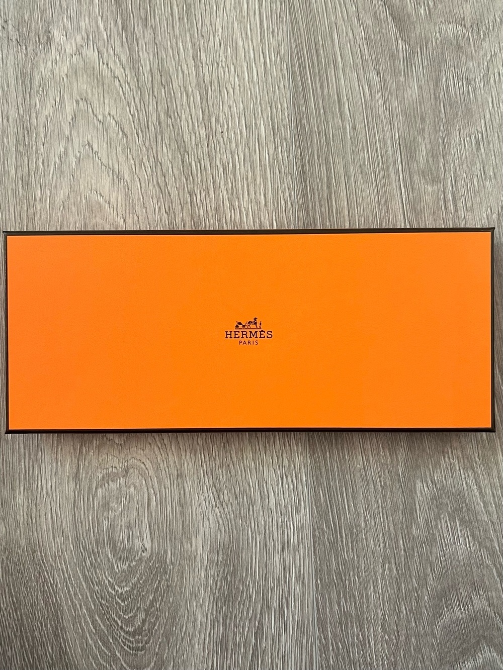 Hermes box (BB214)